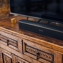 ヨドバシ.com - Sonos ソノス サウンドバー Sonos Beam（ソノス ビーム 