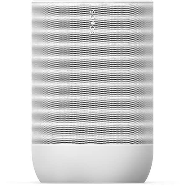 お歳暮 Sonos ソノス Move ムーブ Portable Speaker ポータブル