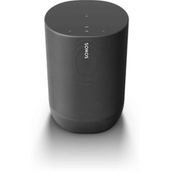 Sonos Move Bluetooth/Network Speaker-eastgate.mk
