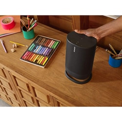 ヨドバシ.com - Sonos ソノス Sonos Move スマートスピーカー ヨドバシ.com - Sonos ソノス Sonos Move スマートスピーカー