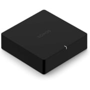 PORT1JP1BLK [Sonos Port ネットワークオーディオレシーバー AirPlay 2/Wi-Fi/ストリーミング/24-bit対応]