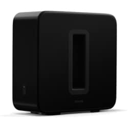 ブラックSonos Sub Gen3 ソノス サブ