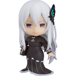 ヨドバシ Com グッドスマイルカンパニー Good Smile Company ねんどろいど Re ゼロから始める異世界生活 エキドナ 塗装済み可動フィギュア 通販 全品無料配達