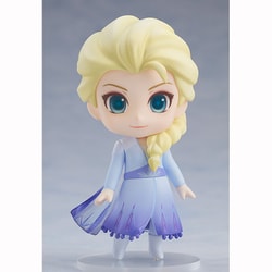 Amazon | ねんどろいど ディズニー アナと雪の女王2 エルサ