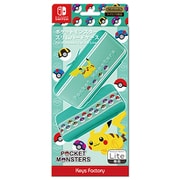 ポケットモンスター スリムハードケース for Nintendo Switch Lite