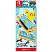 ポケットモンスター きせかえカバー for Nintendo Switch Lite