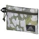 ポストカードポーチ POST CARD POUCH 104721 8575 ツリーバークカモ [アウトドア系 ポーチ]
