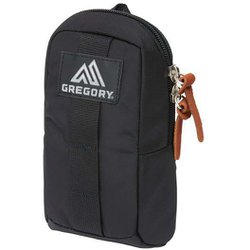 クイックパデッドケースM QUICK PADDED CASE M 135138 1041 ブラック [アウトドア ポーチ]