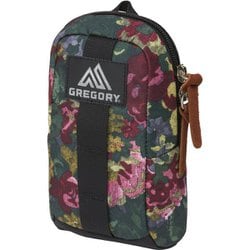 クイックパデッドケースM QUICK PADDED CASE M 135140 0511 ガーデンタペストリー [アウトドア ポーチ]