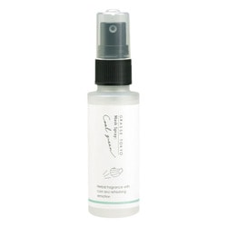 マスクスプレー 50ml クールグリーン