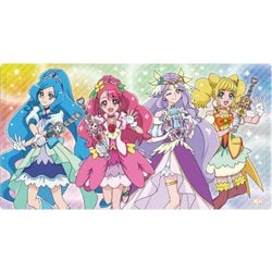 ヨドバシ Com ジェイ エム Hpmsc01 ヒーリングっどプリキュア マスクケース 通販 全品無料配達