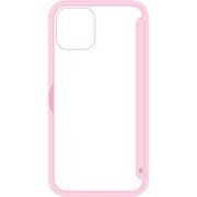 SWC-04PK [iPhone 12 mini 用 SHOWCASE＋ クリアケース PK]