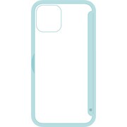 SWC-04LBL [iPhone 12 mini 用 SHOWCASE＋ クリアケース LBL]