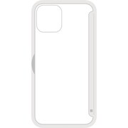 SWC-04LM [iPhone 12 mini 用 SHOWCASE＋ クリアケース ラメ]
