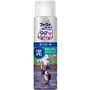 ファーファ99's 部分洗い剤 泥用 200g [しみ抜き剤]