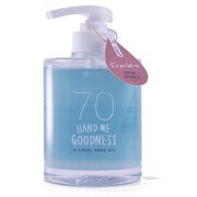 HAND ME GOODNESS 除菌ジェル
