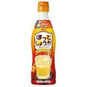 ほっとしょうが（希釈用）