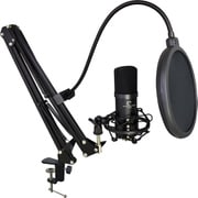 コンデンサーマイクセット CM-5000U/BK
