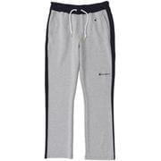 CWSS210-070-L [champion（チャンピオン） ウィメンズ ロングスウェットパンツ CW-SS210 オックスフォードグレー L]