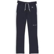 CWSS210-370-L [champion（チャンピオン） ウィメンズ ロングスウェットパンツ CW-SS210 ネイビー L]