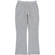 CWSS211-070-L [champion（チャンピオン） ウィメンズ Wrap-Air ロングスウェットパンツ CW-SS211 オックスフォードグレー L]