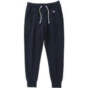CWQ201-370-M [champion（チャンピオン） ウィメンズ スウェットパンツ CW-Q201 ネイビー M]