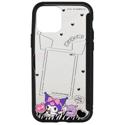 ヨドバシ Com グルマンディーズ Gourmandise Sang 58ku Iphone 12 Iphone 12 Pro 用 Showcase クリアケース サンリオ クロミ 通販 全品無料配達 ヨドバシ Com グルマンディーズ Gourmandise Sang 58ku Iphone 12 Iphone 12 Pro 用 Showcase クリアケース サンリオ クロミ 通販 全品無料配達