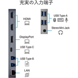 ヨドバシ.com - EIZO エイゾ EV3895-WT [FlexScan 37.5型3840×1600