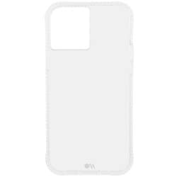 CM043602 [iPhone 12 mini 用 ケース Micropel Case Tough Clear Plus]