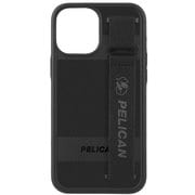 PP043634 [iPhone 12 mini 用 ケース Micropel Case Pelican Protector Sling BK]