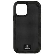 PP043642 [iPhone 12 mini 用 ケース Micropel Case Pelican Shield G10 Camo GR]