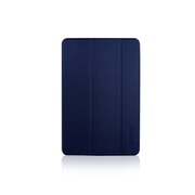 iPad Air 4 10.9インチ 用 エアーコート/ネイビーブルー ODPA5395BL