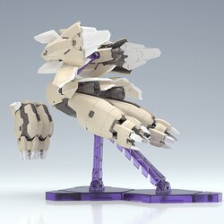 KOTOBUKIYA - メガミデバイス アリス・ギア・アイギス ギアユニット Ver.ガネーシャ プラモデル(KP538) コトブキヤ アリス・ギア・アイギス ギアユニット Ver.ガネーシャ｜アリス