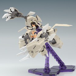 ヨドバシ.com - コトブキヤ KOTOBUKIYA KP544 メガミデバイス アリス