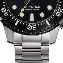 ヨドバシ.com - オリエント ORIENT M-FORCE エムフォース ORIENT