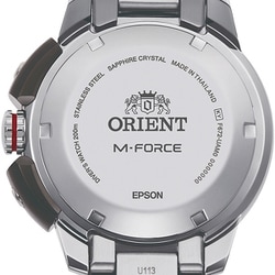 【動作品】ORIENTオリエント M-FORCE エムフォース 自動巻 機械式 71vlp8oFkiL._AC_SS300_.jpg