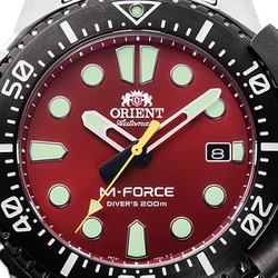 ヨドバシ.com - オリエント ORIENT M-FORCE エムフォース ORIENT