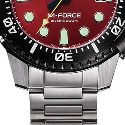 ヨドバシ.com - オリエント ORIENT M-FORCE エムフォース ORIENT
