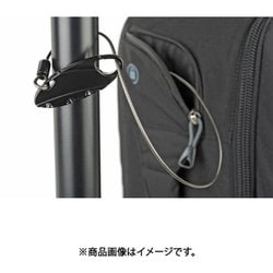 think tank エッセンシャルズ コンバーチブル ローリング バックパック Essentials Convertible Rolling Backpack for DSLR and