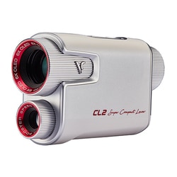 CL2 [距離測定器 ボイスキャディ（Voice Caddie）]