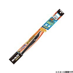 ヨドバシ.com - 日本ワイパブレード HD50W [強力撥水コート デザイン雪 