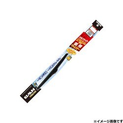 AS70W [ワイパーブレード グラファイト エアロスリム対応雪用ワイパー（グラファイトタイプ） 長さ：700mm フロント用/1本]