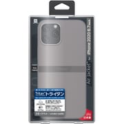 PPBC-70 [iPhone 12 Pro Max 用 エアージャケット スモークマット]