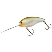 T.D.ハイパークランク1066Ti ホウランモロコ