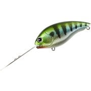 T.D.ハイパークランク1066Ti SGギル
