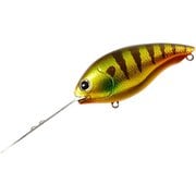 T.D.ハイパークランク1066Ti SGゴージャスギル