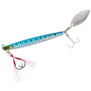 SAMURAI JIG 暴れん棒侍サムライ50g PHマイワシ