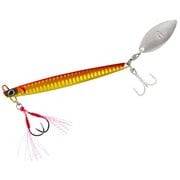 SAMURAI JIG 暴れん棒侍サムライ50g PHアカキン