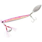 SAMURAI JIG 暴れん棒侍サムライ50g MGピンクバック