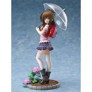 To LOVEる -とらぶる- ダークネス 結城美柑 雨傘 [1/7スケール 塗装済み完成品フィギュア]